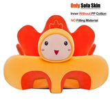 Creative Baby Sofa – Safe, Fun, and Stylish for Little Ones