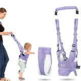 Walking Harness for Toddlers – Safe & Comfortable First Steps!