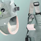 Walking Harness for Toddlers – Safe & Comfortable First Steps!