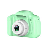 Waterproof Kids Camera – Capture Memories in HD Fun!