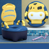 Fun & Safe Baby Potty – Easy to Clean & Perfect for Training