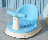 Baby Bath Seat – Safe, Non-Toxic & Comfortable for Bath Time