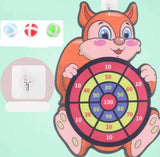 Sticky Ball Dart Game – Safe, Fun, & Educational for Kids