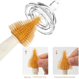 Baby Bottle Brush Set – Hygienic Cleaning Made Easy