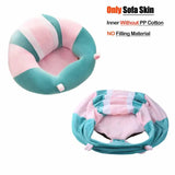 Creative Baby Sofa – Safe, Fun, and Stylish for Little Ones