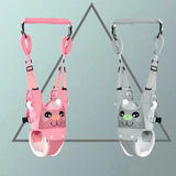 Walking Harness for Toddlers – Safe & Comfortable First Steps!