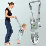 Walking Harness for Toddlers – Safe & Comfortable First Steps!