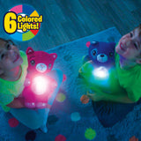 Light Belly Plush Toy – Magical Comfort & Night Light for Kids