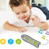 Interactive Baby Remote Toy – Fun & Educational Playtime