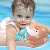 Baby Float – Safe, Comfortable & Fun Water Play