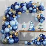 Elegant Balloon Garland – Perfect for Any Celebration!