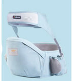 Ultimate Comfort Baby Carrier – Ergonomic & Versatile Design!