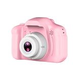 Waterproof Kids Camera – Capture Memories in HD Fun!