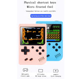 Retro Handheld Gaming Console – Classic Fun Anywhere