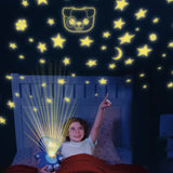 Light Belly Plush Toy – Magical Comfort & Night Light for Kids