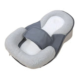 Ergonomic Support Pillow for Baby – Comfort & Healthy Development!