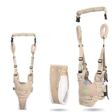 Walking Harness for Toddlers – Safe & Comfortable First Steps!