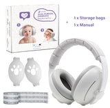 QuietBuds Baby Ear Protectors – Safe & Comfortable Noise Reduction