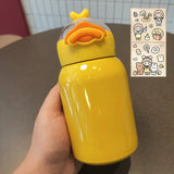 Children’s Duckling Cup – Fun & Insulated Hydration