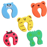 Adorable Animal Door Stoppers – Safe & Fun for Kids