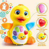 Dancing Ducky Toy – Fun, Educational, and Safe for Kids