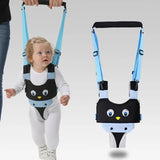 Walking Harness for Toddlers – Safe & Comfortable First Steps!