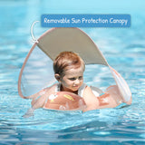 Baby Float – Safe, Comfortable & Fun Water Play