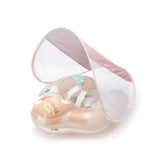 Infant Pool Float with Sunshade