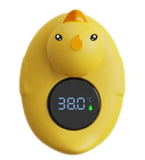 Baby Bath Thermometer Duck – Safe & Fun Bath Time Tool!