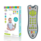 Interactive Baby Remote Toy – Fun & Educational Playtime