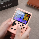 Retro Handheld Gaming Console – Classic Fun Anywhere