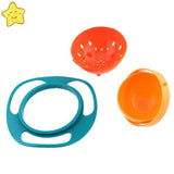 Baby Feeding Bowl - YeahMommy