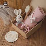 Baby Stuff Bath Set - YeahMommy