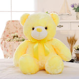 50cm Creative Light Up LED Teddy Bear - YeahMommy