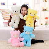 50cm Creative Light Up LED Teddy Bear - YeahMommy