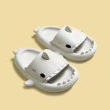 Children Shark Slippers - YeahMommy