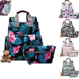 Baby Diaper Backpack for Moms - YeahMommy