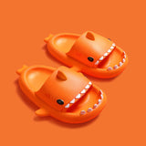 Children Shark Slippers - YeahMommy