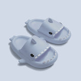 Children Shark Slippers - YeahMommy