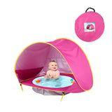 Baby Beach Tent - YeahMommy