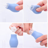 Baby Nasal Aspirator - YeahMommy