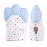 Baby Teether Gloves - YeahMommy