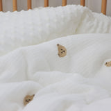 Winter Baby Duvet With Filler - YeahMommy