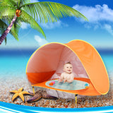 Baby Beach Tent - YeahMommy