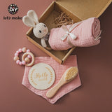 Baby Stuff Bath Set - YeahMommy