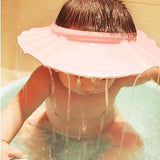 Shower Cap for Baby - YeahMommy