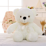 50cm Creative Light Up LED Teddy Bear - YeahMommy