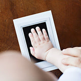 TiddlyBoo™ Inkless Baby Foot and Hand Print Kit - YeahMommy