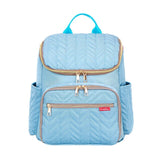 Baby Diaper Backpack for Moms - YeahMommy