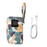 Bottle Thermal Warmer Bag - YeahMommy